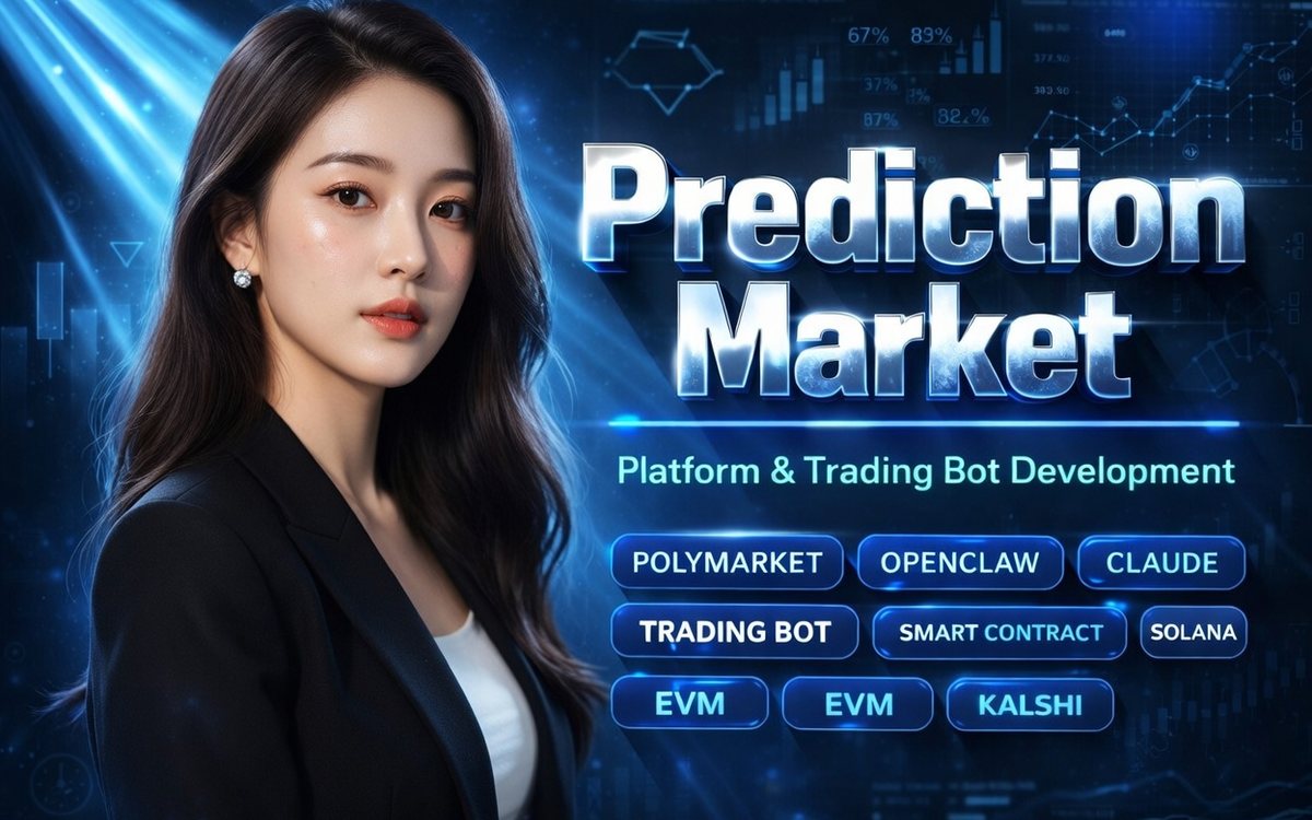 Cross-venue prediction market arbitrage system